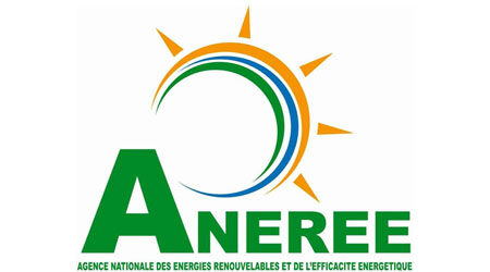 ANEREE - Agence Nationale des Énergies Renouvelables et de l'Efficacité Énergétique